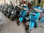 Sirf Display keliye price dala hai har gadi ka price or model Alag hai