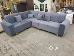 New L  sofa