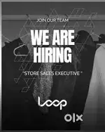 SALES EXECUTIVE