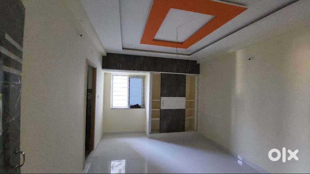 2bhk with fully furnished at Vampuguda, A S Rao nagar.