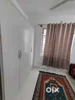 A besutiful 2 BHK flat on shared accommodation basis