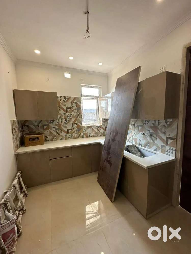 Indipendent without owner 3bhk kothi badripur jogiwala haridwar road