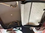 Safari suitcase