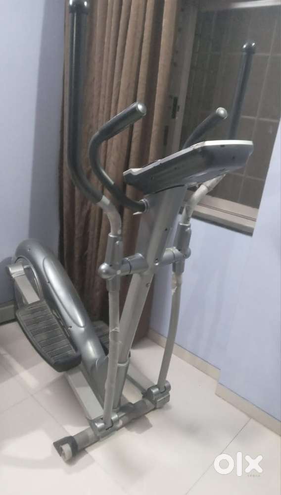 Cross Trainer / Eliptical