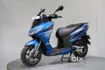 APRLLIA SXR 160-6928