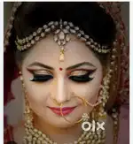 All types makeup
