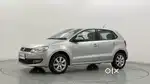 Volkswagen Polo 2009-2013 Petrol Highline 1.2L, 2011, Petrol
