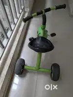 Tricycle kids 2-5 years