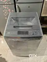 Rarly Used 7 Kg IFB Aqua Top Load Washing Machine New Condition