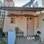 1RK for rent