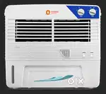 Air Cooler - Orient Electric 50 L Window - White
