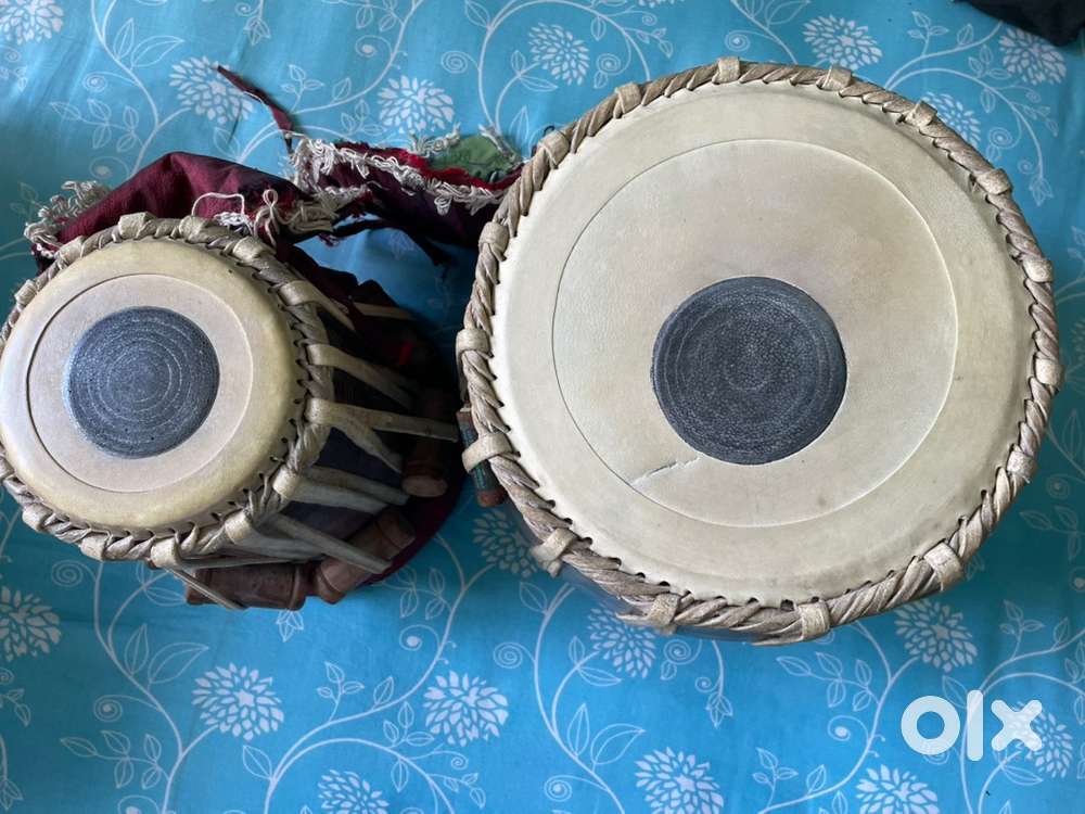 Tabla jodi
