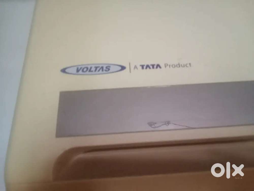 Tata voltas 1.5 apilit Ac best condition