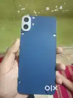Cmf phone 1 6+128 ram hai