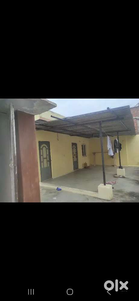 one room for rent only bachlor