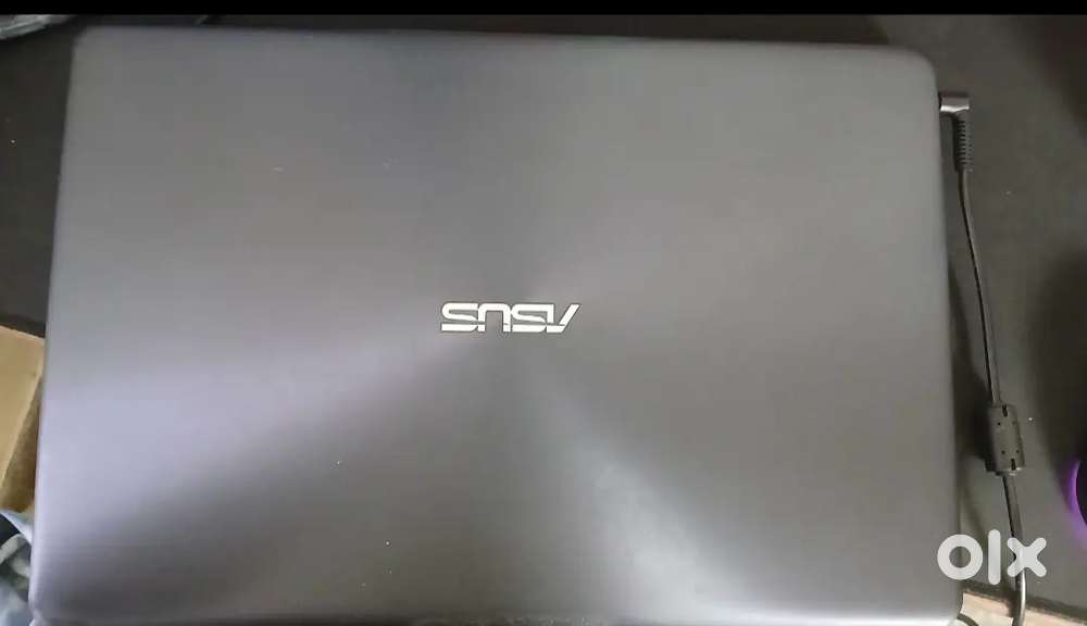 Asus Laptop for 25k