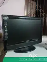 Tv Sansui tv Only ₹2000