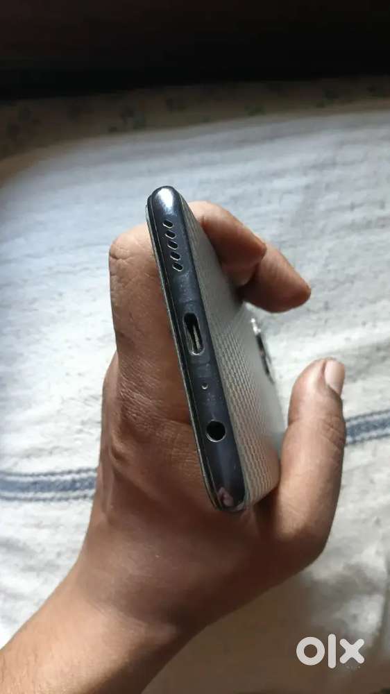 Oppo reno 7 (5G)