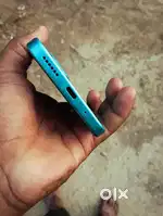 Infinix note 50x