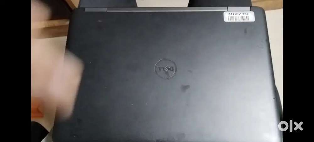 Laptop Refurbished in Good Condition
