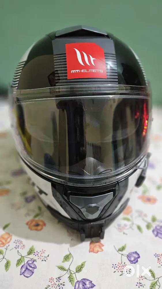 MT Thunder 3 Helmet