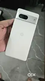 Google pixel 7