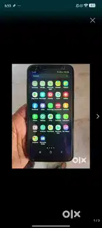 Samsung J8
