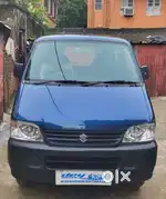 Maruti Suzuki Eeco 5 Seater AC, 2012, Petrol