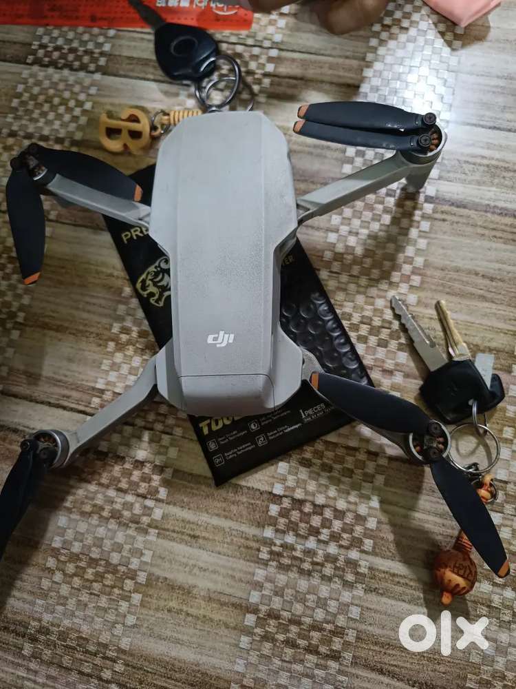 Dji mini 2