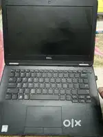 Laptop dell latitude e7270