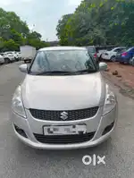 Maruti Suzuki Swift, 2012, Petrol