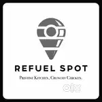 chef/helper for continental foods