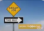 Work from home need girls&  ladies