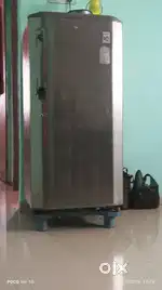 Lg refrigerator