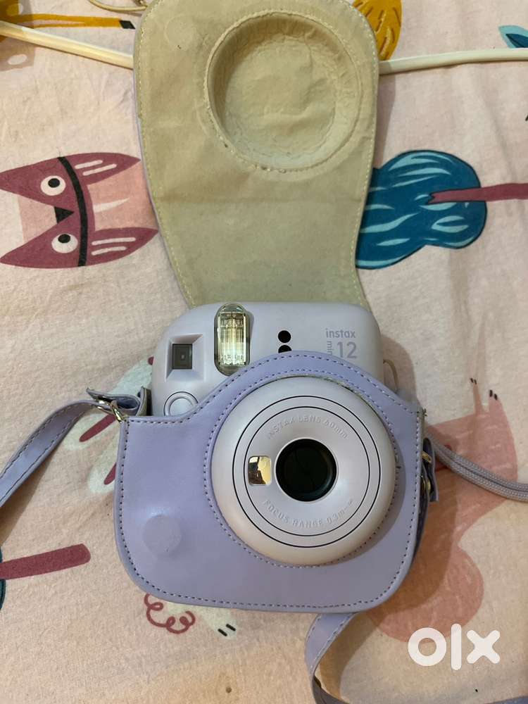 Instax mini 12