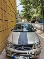 Maruti Suzuki Alto K10 2013 Petrol 52000 Km Driven