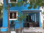 *For Rent* Individual House  Security Deposit 150000
