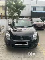 Maruti Suzuki Swift 2009 Petrol 87000 Km Driven