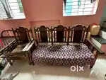 Original Sagwaan