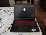 MSI Gaming Laptop, i5 9th gen, 16gb DDR4, GTX 1650, Office 2016,