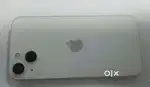 Iphone13 128gb White