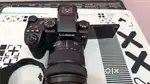 Panasonic Lumix S5M2 Full Frame Camera with 20-60mm Under Warranty
