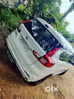 Maruti Suzuki Ertiga 2022