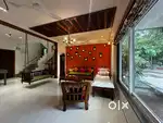4bhk bunglow available for rent