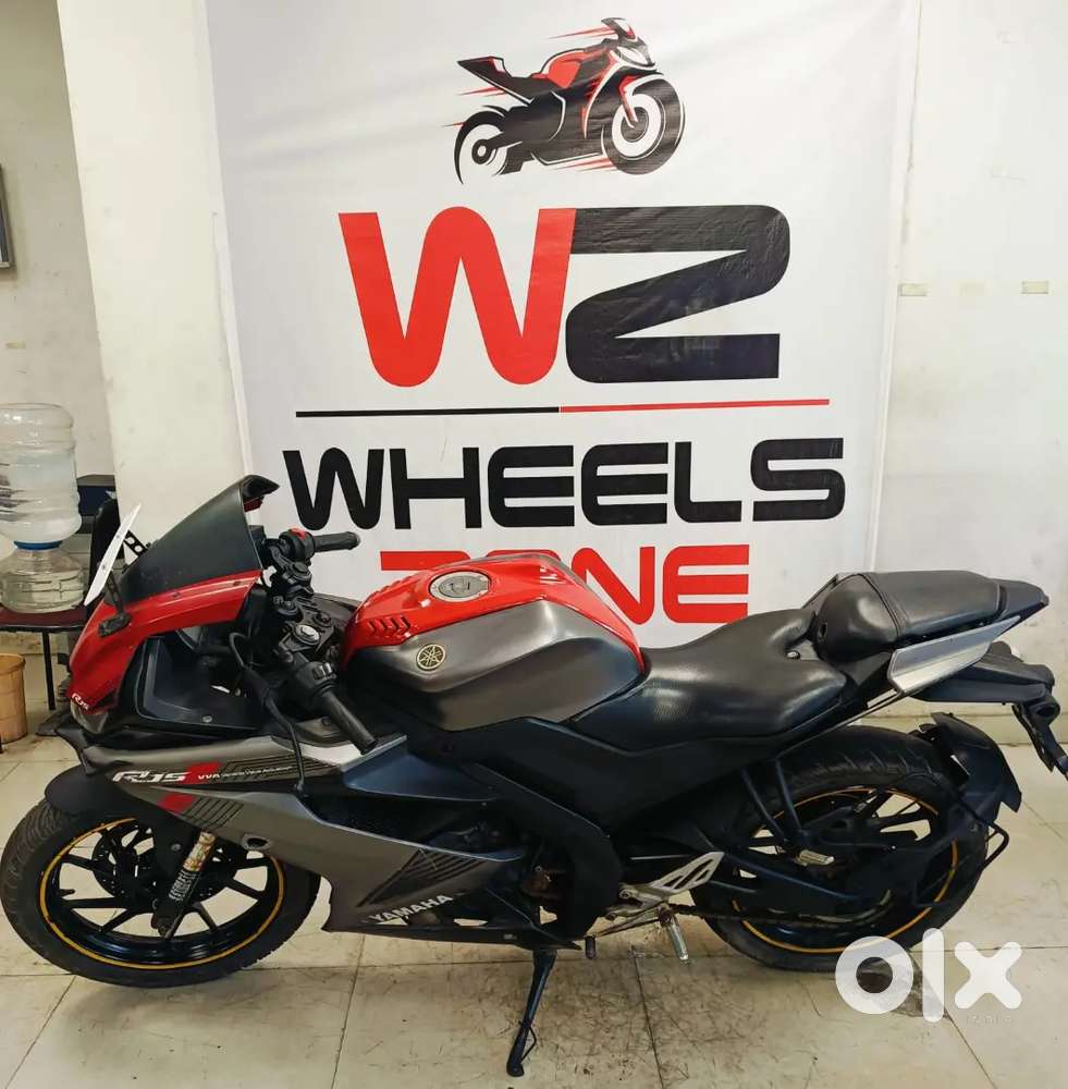 Full condition vehicle good milleage