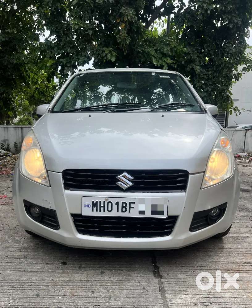Maruti Suzuki Ritz 2012 Diesel Well Maintained
