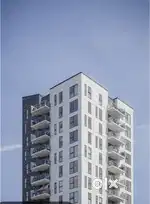 2BHK Flat for sale
