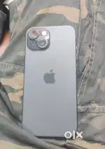 IPHONE 15 FOR SALE in VERY GOOD condition