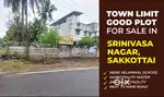 GOOD PLOT SALE IN TOWN LIMIT