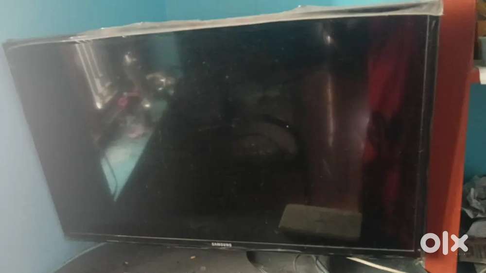 Samsung led 32 inches tv